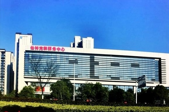 栖霞区仙林街道-“小网格”构建城市基层党建“大格局”