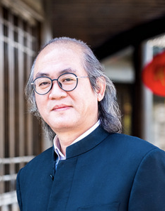 南京培训中心-胡阿祥教授