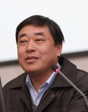 南京培训中心-许结教授